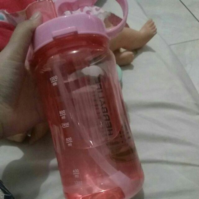Botol Minum Herbalife 1l Singapore