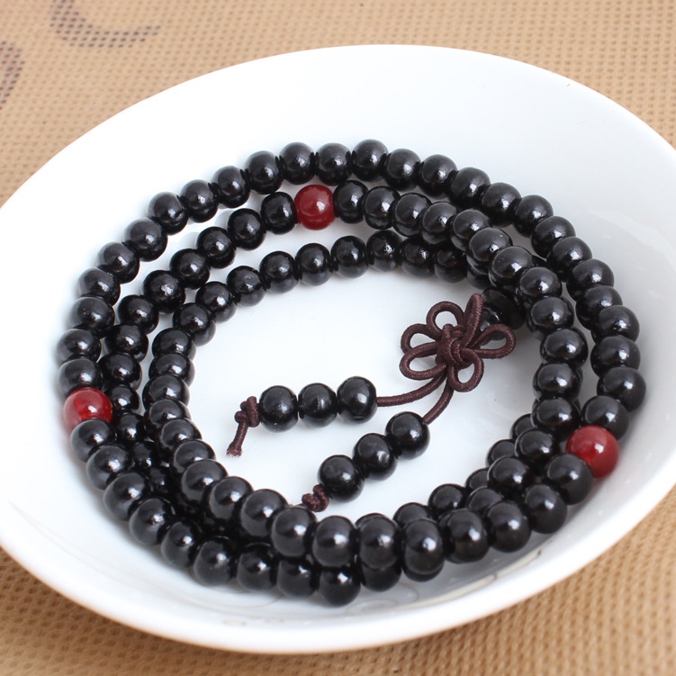 S54 gelang cendana tasbih gelang 2108 6mm