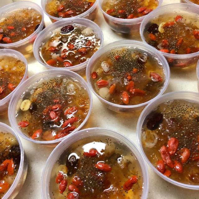 

Peachgum ready To Eat 450 ML