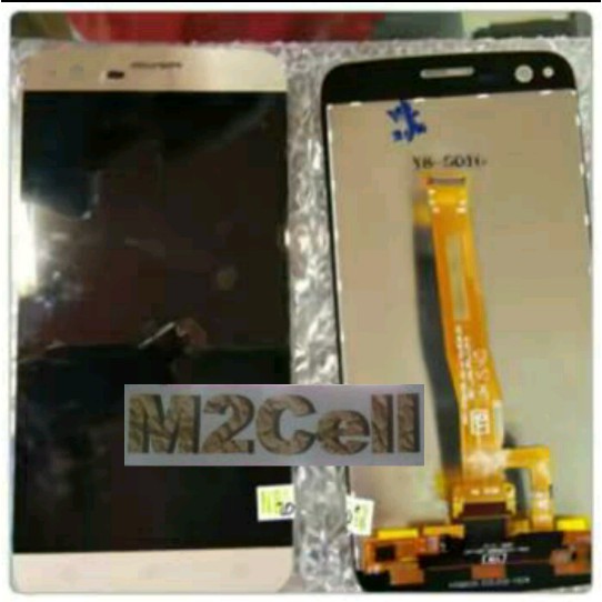 LCD TOUCHSCREEN ADVAN i5 ori