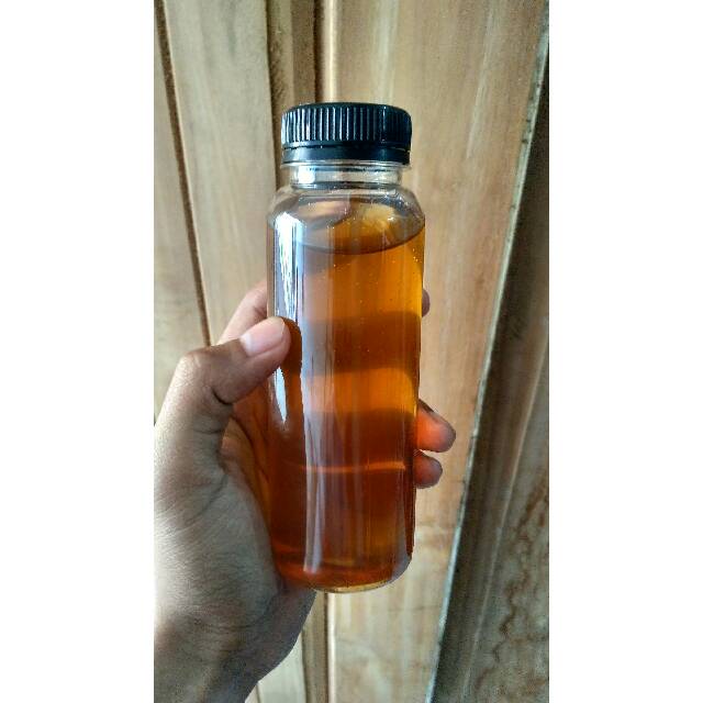 

MADU BUNGA POHON KARET 250 ml