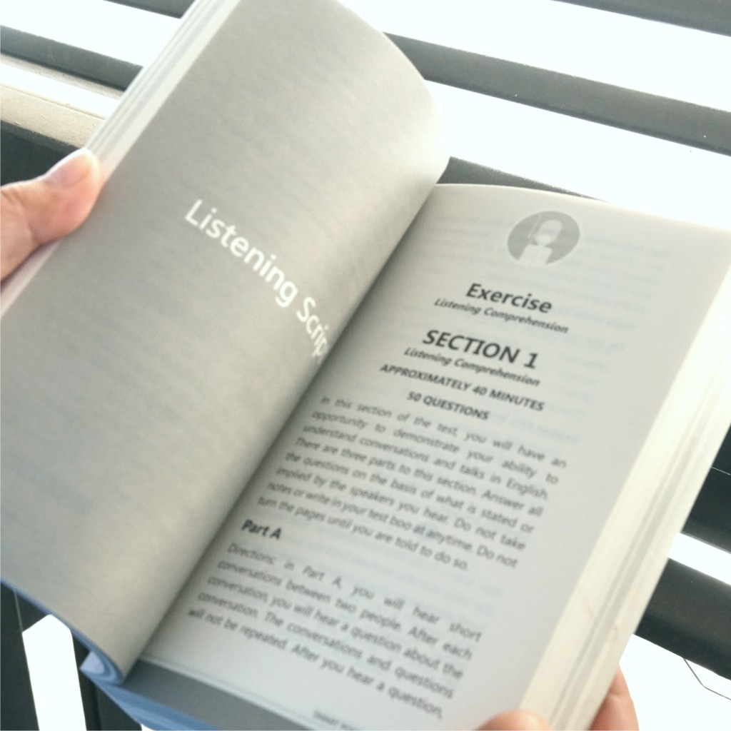 Charissa Publisher - Smart Pocket : Toefl-4