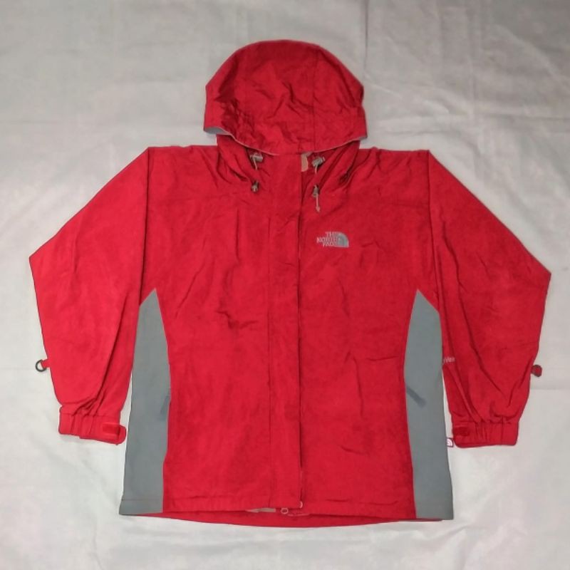 JAKET THE NORTH FACE HYVENT second model SNOWBOARD
