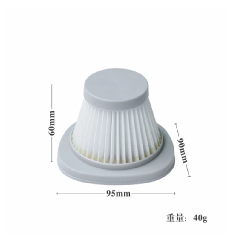 Untuk Xiaomi Deerma DX118C DX128C Vacuum Cleaner Filter Pembersih Aksesoris