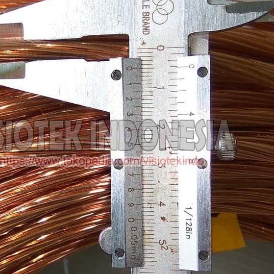 ✮ Kabel BC 25mm (Kabel Grounding 25 mm) ♕