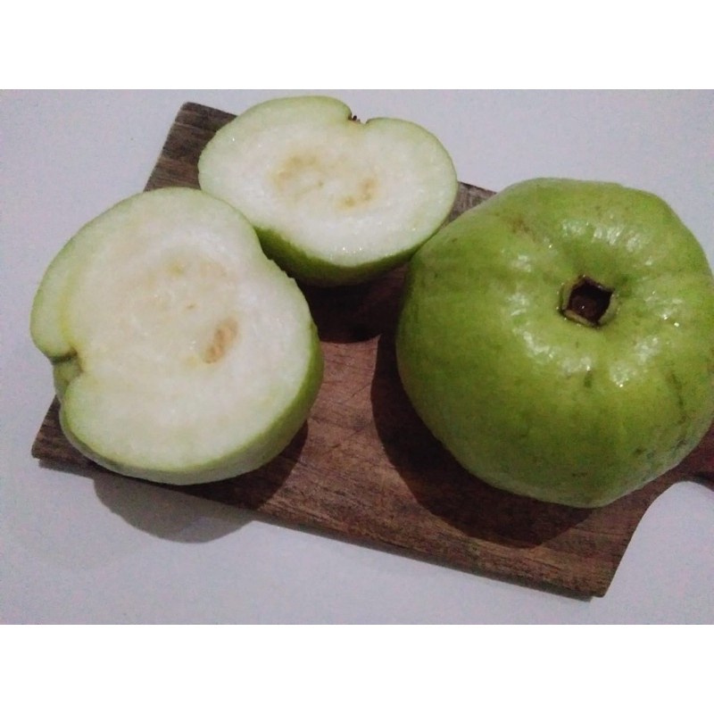 

5 Kg Joy Fresh Kristal Guava
