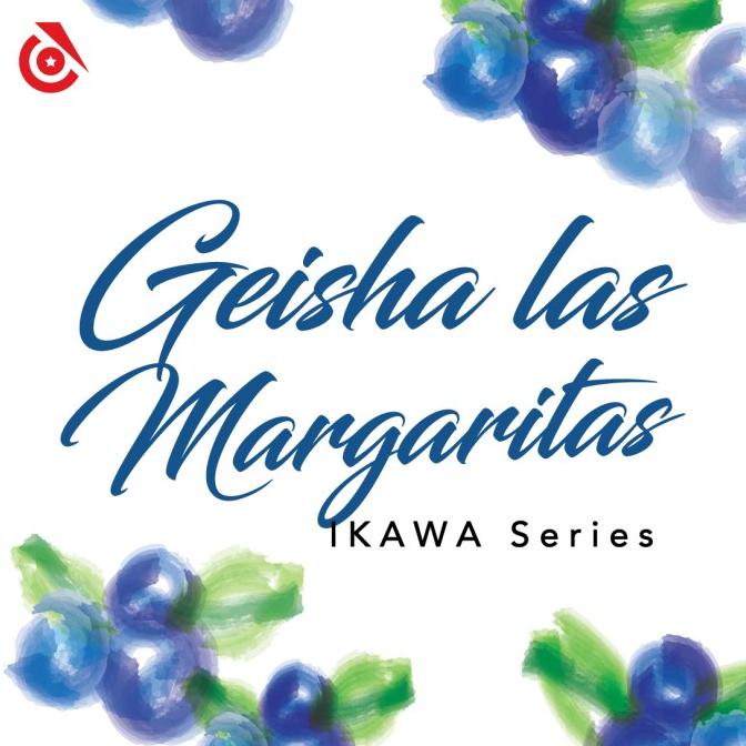 

Geisha Las Margaritas - Instinct Coffee - Biki Kopi ikawa 80gr