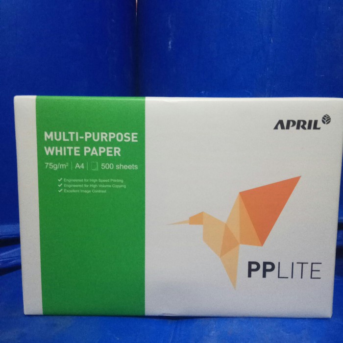 PAPER LITE 75GR A4 / PPLITE 75GR A4