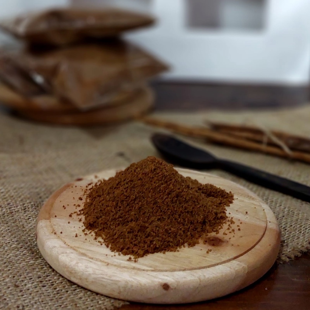 

GULA AREN ORGANIK/GULA SEMUT