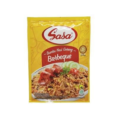 

SASA BUMBU NASI GORENG BARBEQUE 20gr