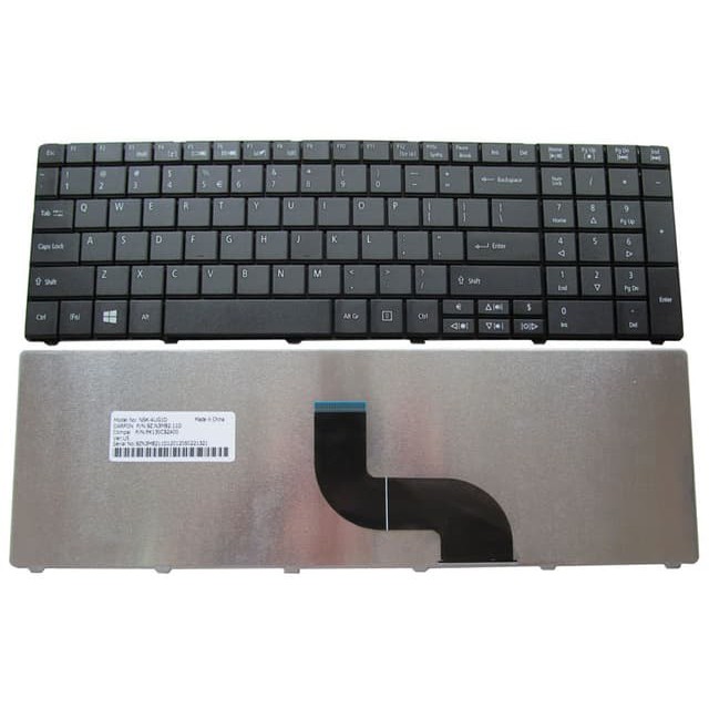 Keyboard Acer Aspire E1-521, E1-531 E1-531G, E1-571 E1-571G Series