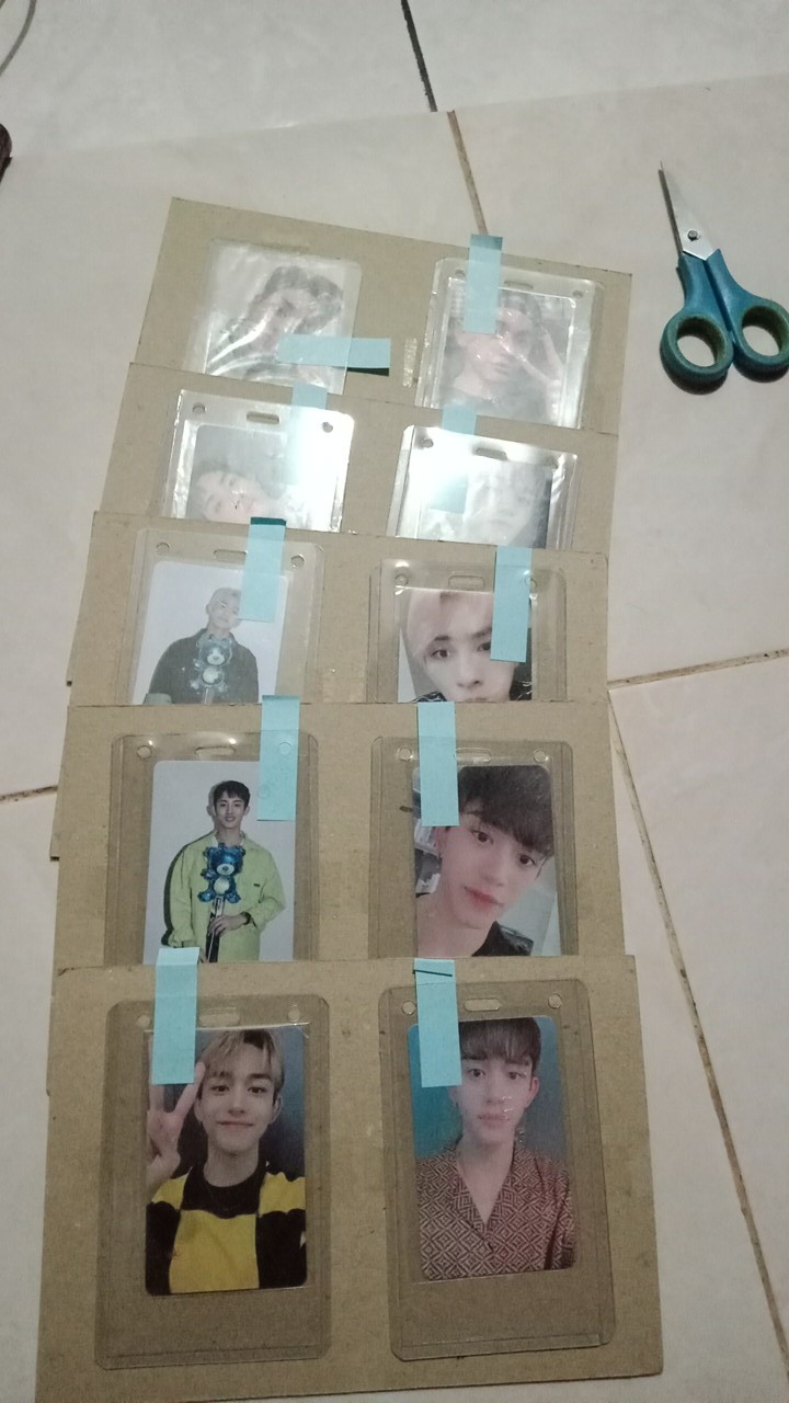 Co Perjajanan Ncthacehango