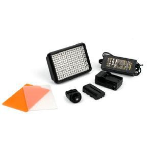 A List LED Video Light AL 165 II