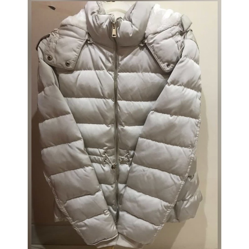 Preloved Jaket Winter Zara Original