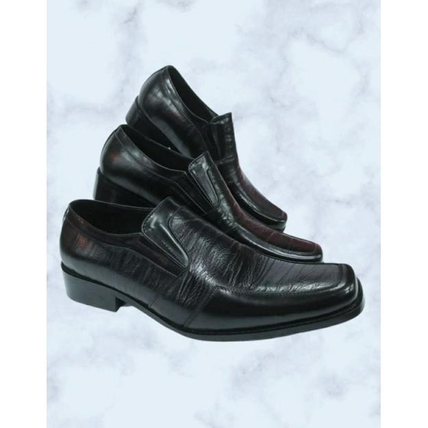 Sepatu Pantofel Formal Murdoch 0123