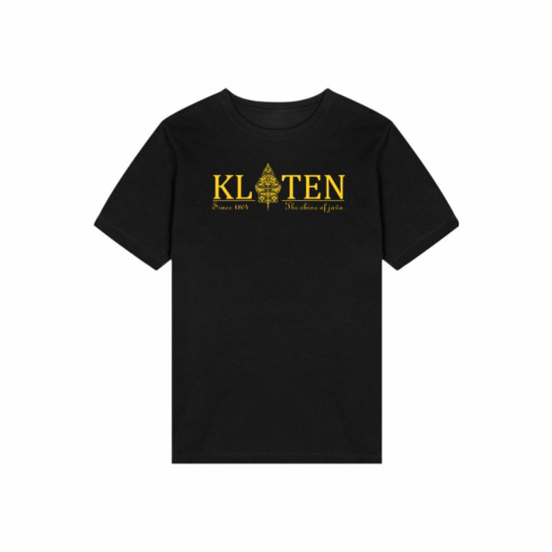 KLATEN | UK. 01| UCUP KLATEN |