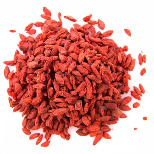 

Gojiberry Dried