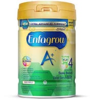 ENFAGROW A+ 4 VA 800GR