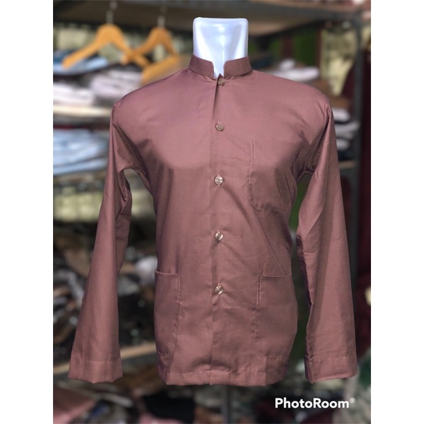 Koko haibah Abu asyiq Size L