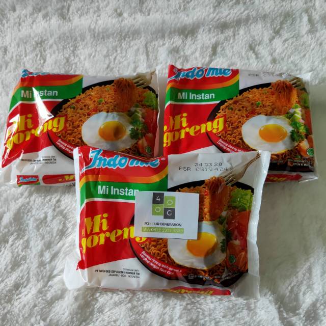 

Indomie goreng 85gram (((PAKET HEMAT)))