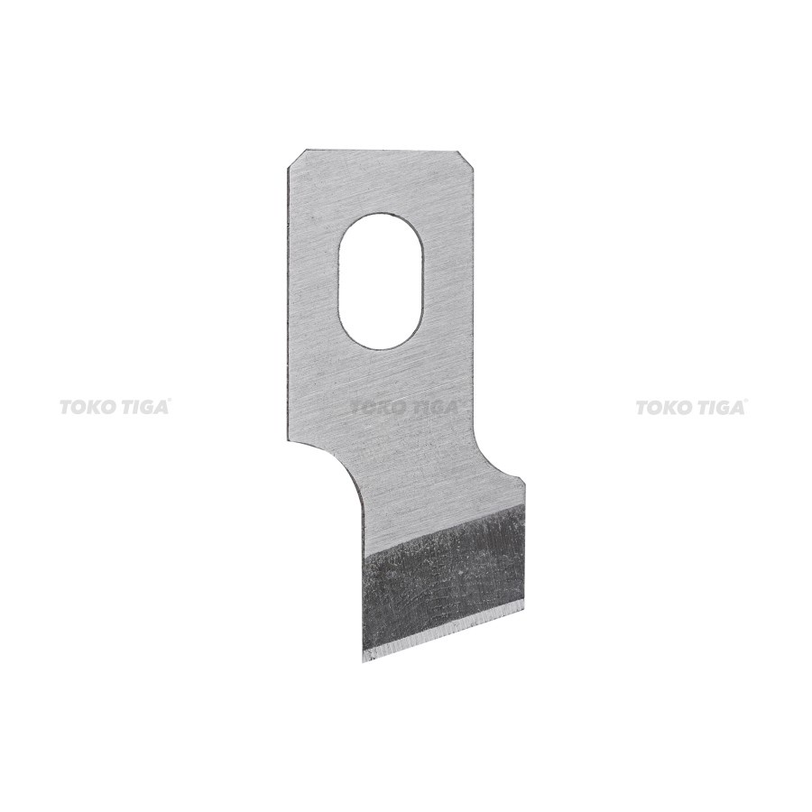 Mata Pisau Mesin Lubang Kancing Industrial (Isi 12 pcs)