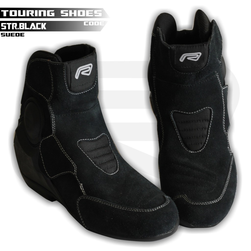 ROB1 Sepatu Touring ROB1 RACING
