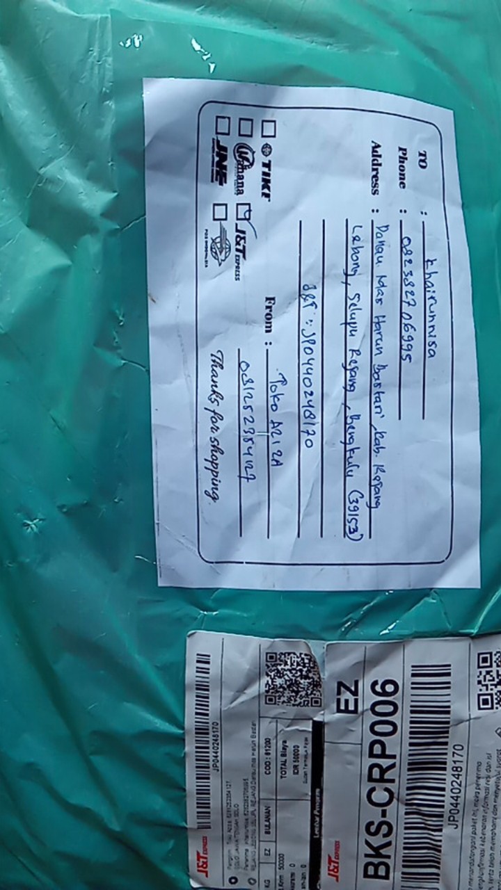 Kelambu Tidur Anti Nyamuk