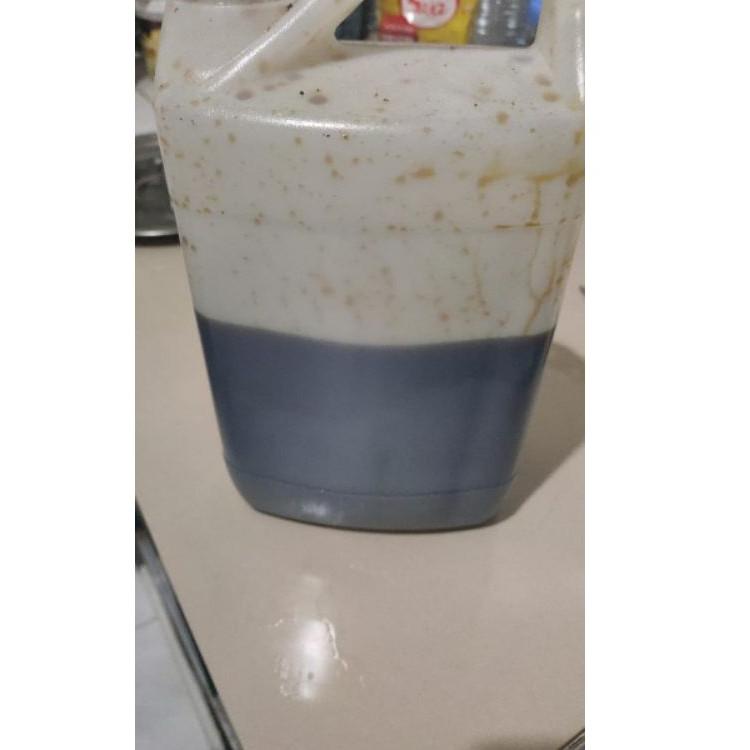 

New Trend--Golden sirup repack
