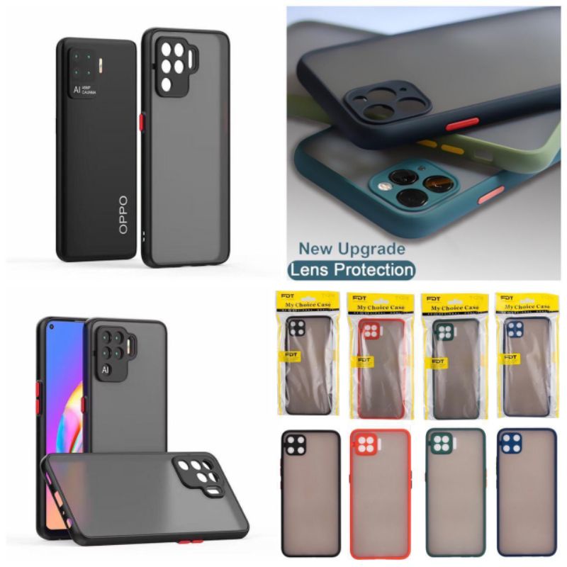 samsung m62/F62 CASE DOFF