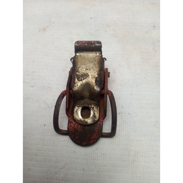 kunci jok yamaha v75