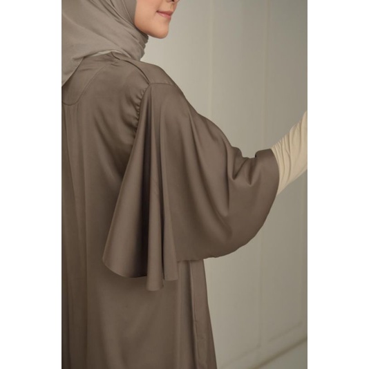 Mezza Pajamas Mud by heylocal.id