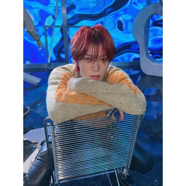 PC Yuta jewel universe