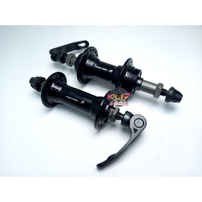 HUB FREEHUB QR UNITED DRAT ULIR 36H HUB FREEHUB SEPEDA MTB LIPAT FOLDING GUNUNG HUB FREEHUB QR MURAH