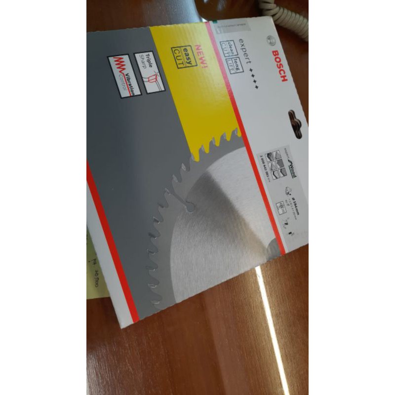 Mata Circular saw 7 inch x 60T Bosch