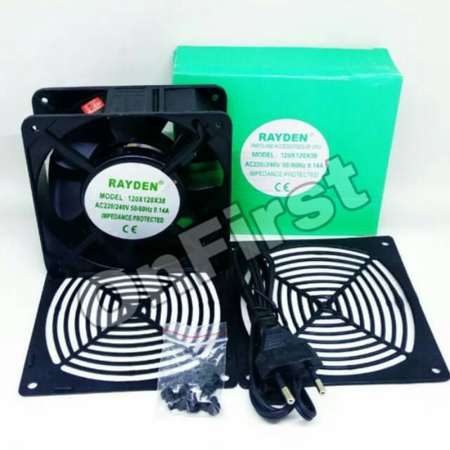 Jual W 203 Radiator Fan Always On Gratis Ongkir