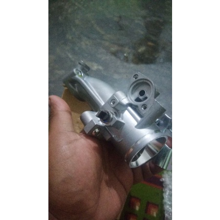 tb brt 32 vario 150 + velocity