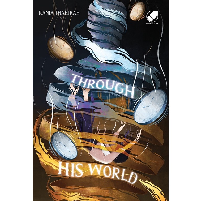 

HOT SALE!!! THROUGHT HIS WORLD TERMURAH