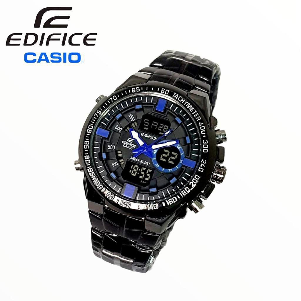 casio edifice 8031