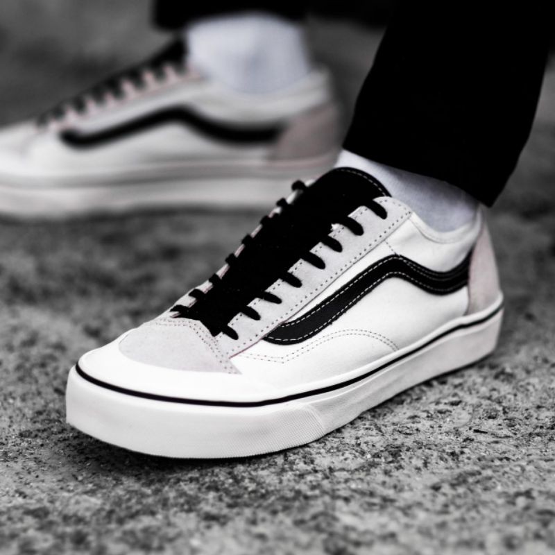 Vans Style 36 Decon Sf V66 Marshmallow