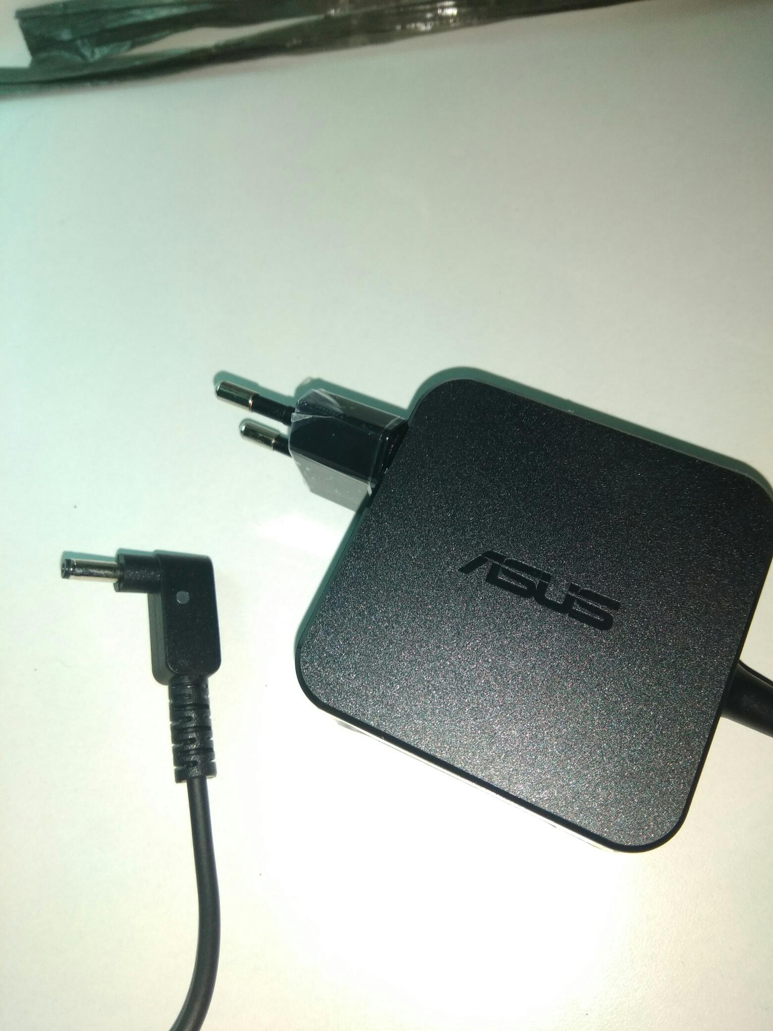 Charger Laptop Asus E203NAH E203NA E203N E203 E203M E203MA