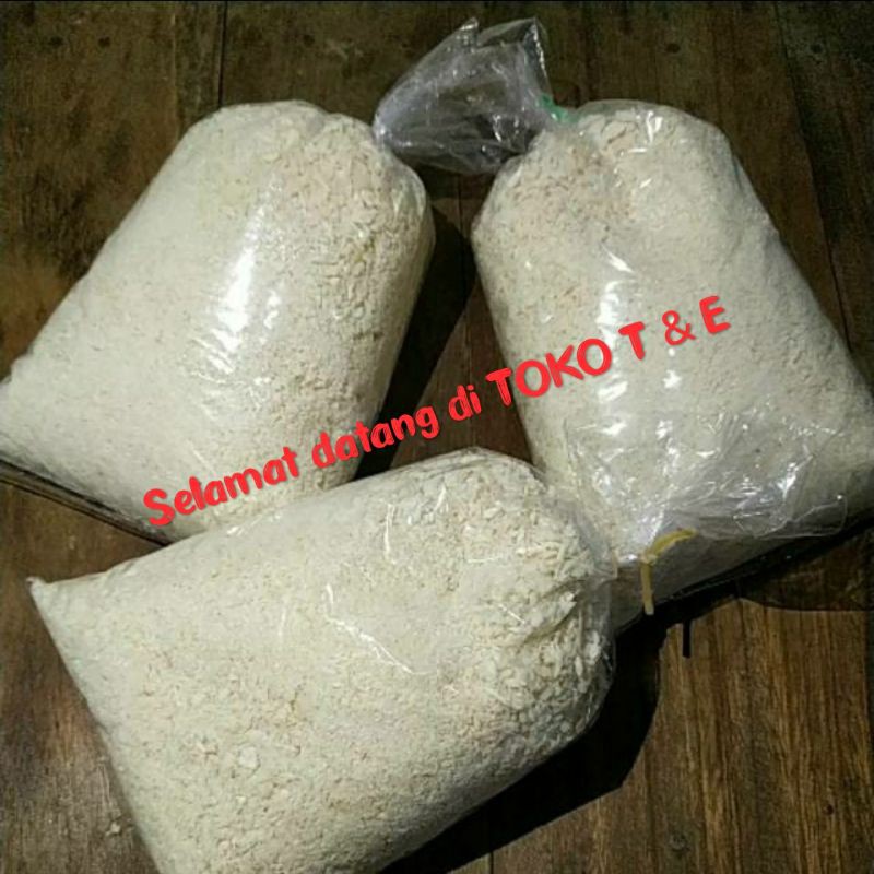 Tepung Roti Panir Putih Curah 1 4 Kg Harga Pcs Shopee Indonesia