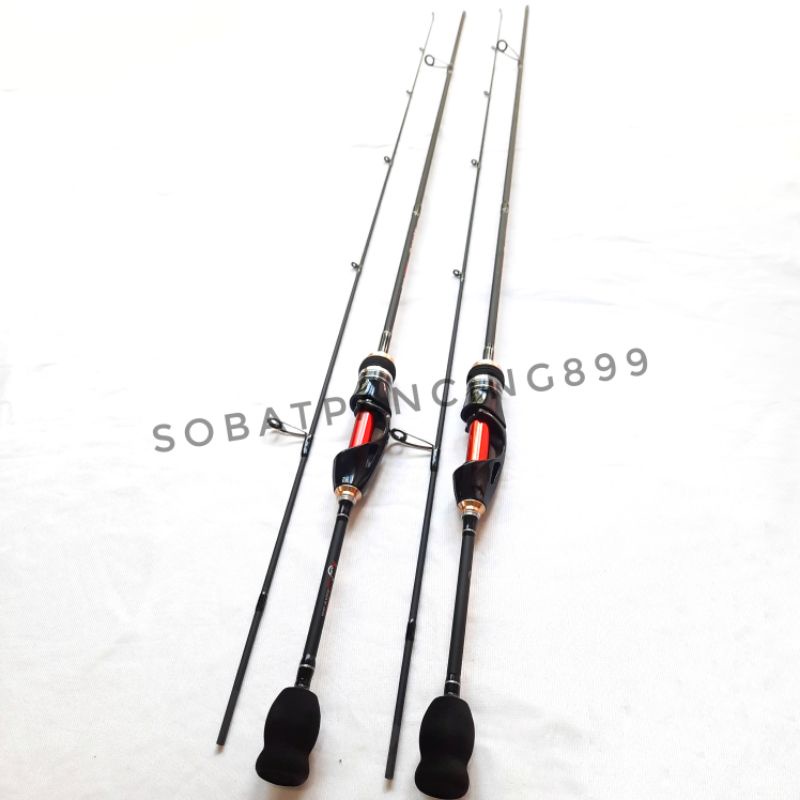 Joran UL Fugu Reina 180 3 - 8 lbs