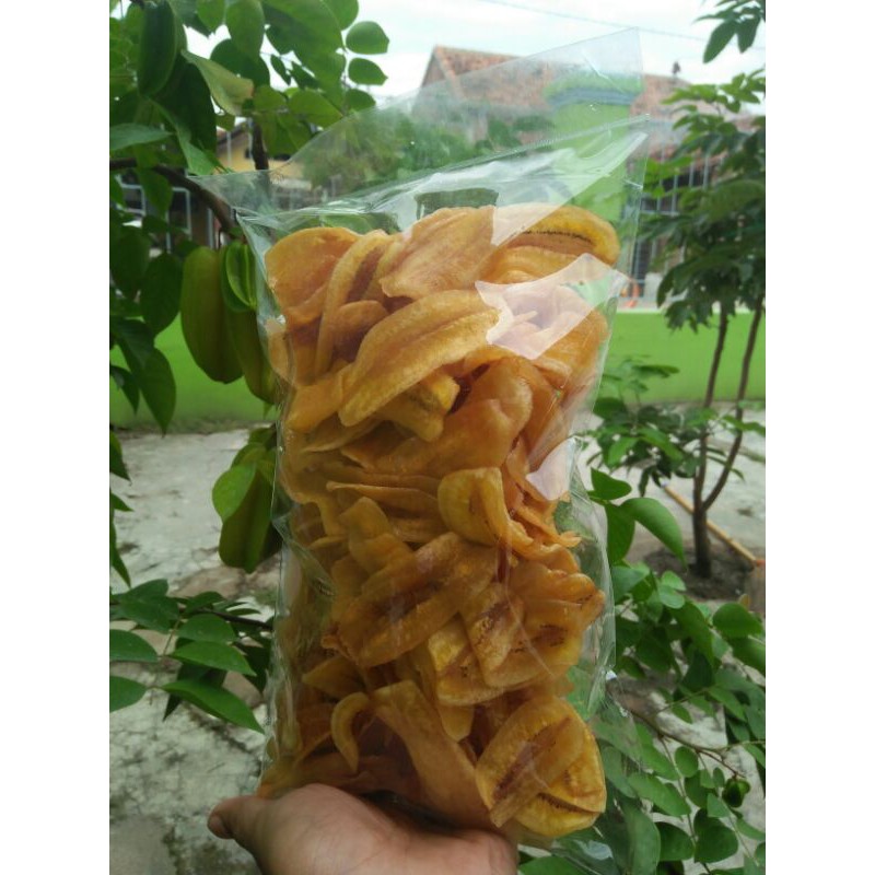 

ceriping pisang bu'e