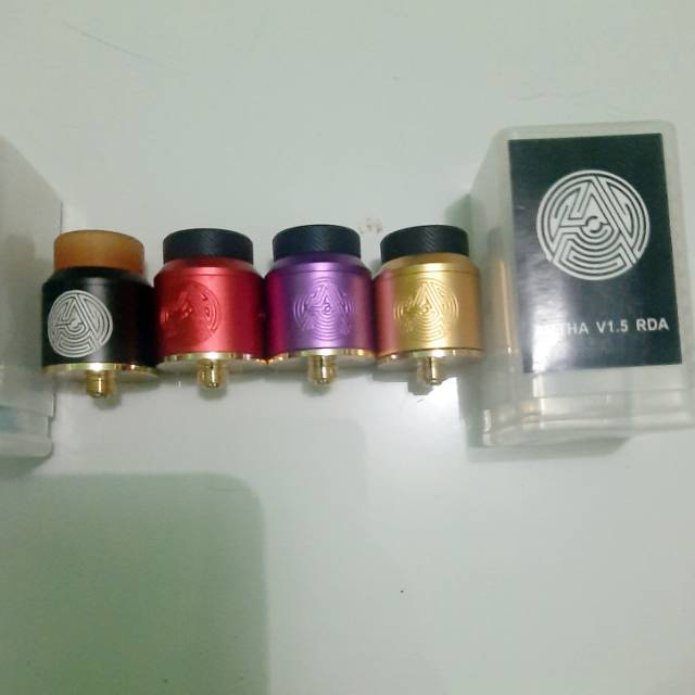 Terlaris Artha V1.5 24mm