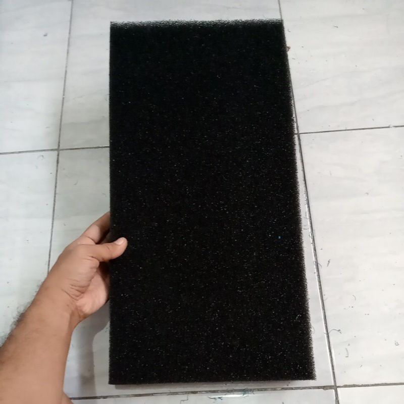 Filter BioFoam / Biofil 25 x 50cm