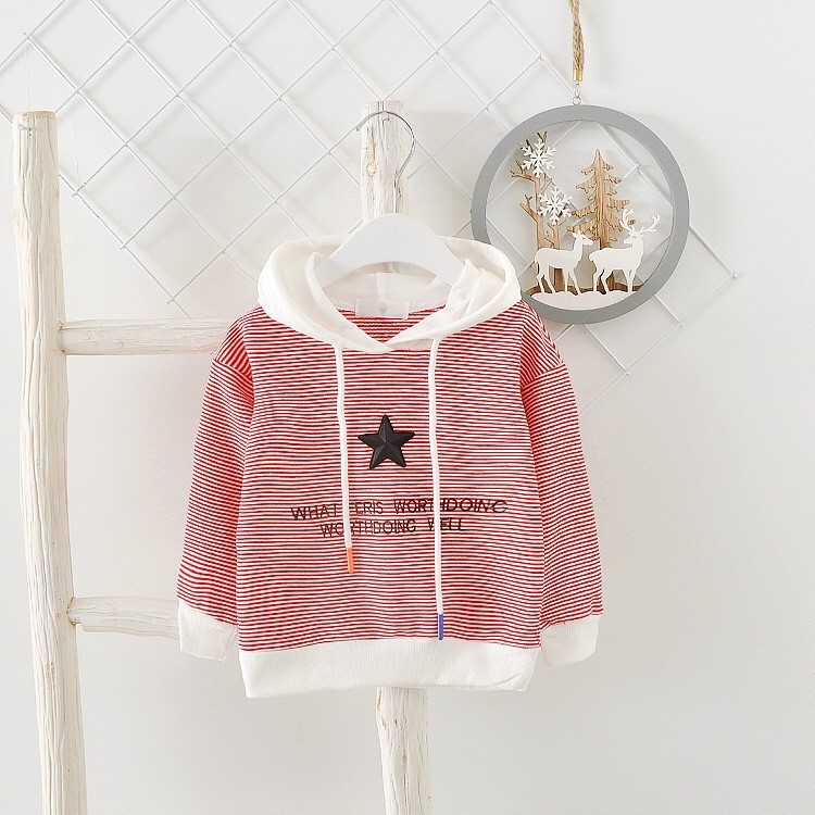 Sweater anak | sweater star well