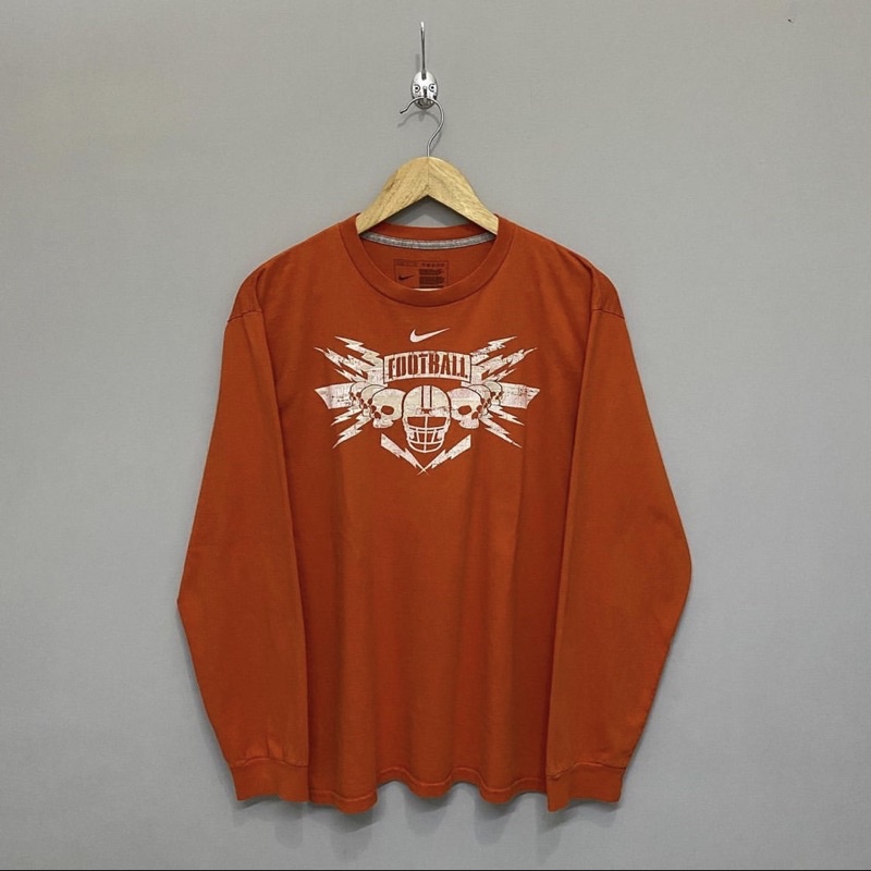 Longsleeve Nike Football