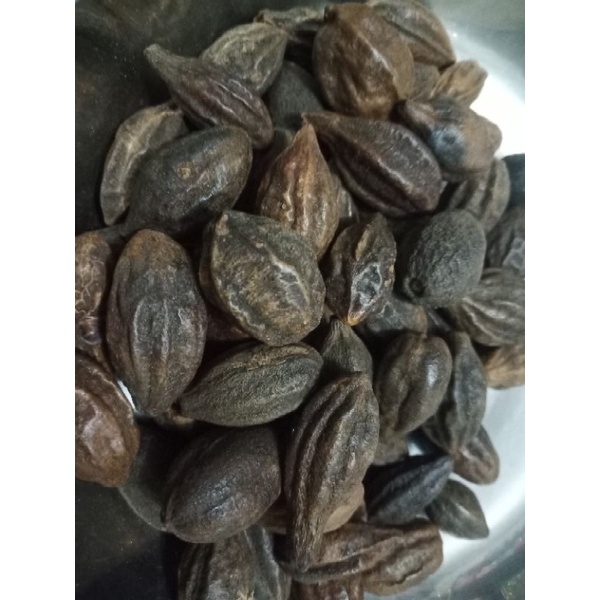 

Buah Kadukkai / Buah Kadeka