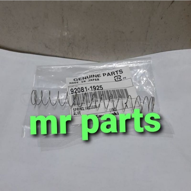 per pir ver skep kawasaki ninja 250 karbu karburator original