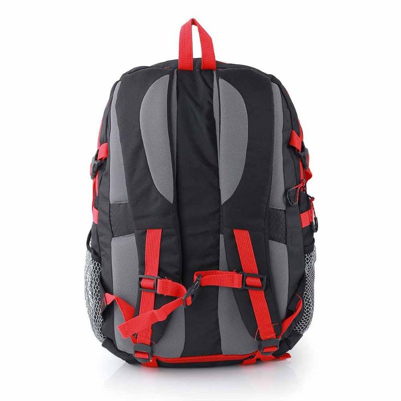 Original - Series 07 - Tas ransel punggung backpack pria wanita 35 liter keril terbaru termurah